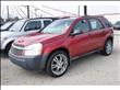 2005 Chevrolet Equinox