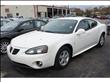 2008 Pontiac Grand Prix
