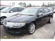 2006 Lincoln Zephyr