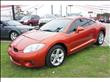 2007 Mitsubishi Eclipse