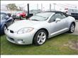2007 Mitsubishi Eclipse Spyder