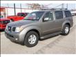 2006 Nissan Pathfinder