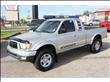 2002 Toyota Tacoma