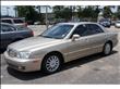 2005 Hyundai XG350