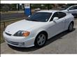 2004 Hyundai Tiburon