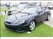 2005 Hyundai Tiburon