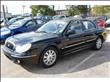 2004 Hyundai Sonata