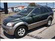 2004 Kia Sorento