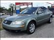2003 Volkswagen Passat