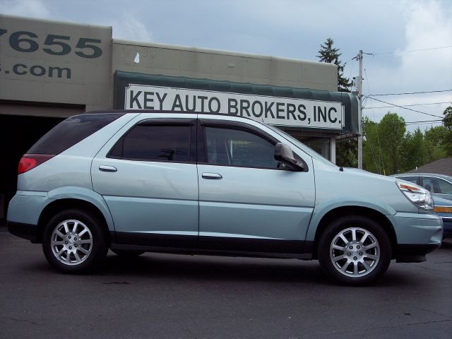 2006 Buick Rendezvous for sale