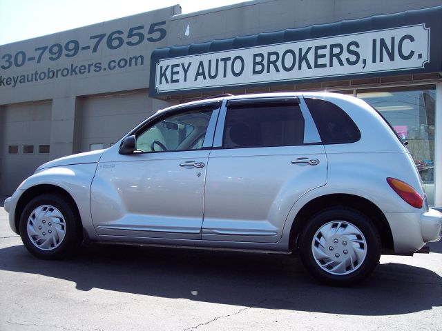 2005 Chrysler PT Cruiser for sale