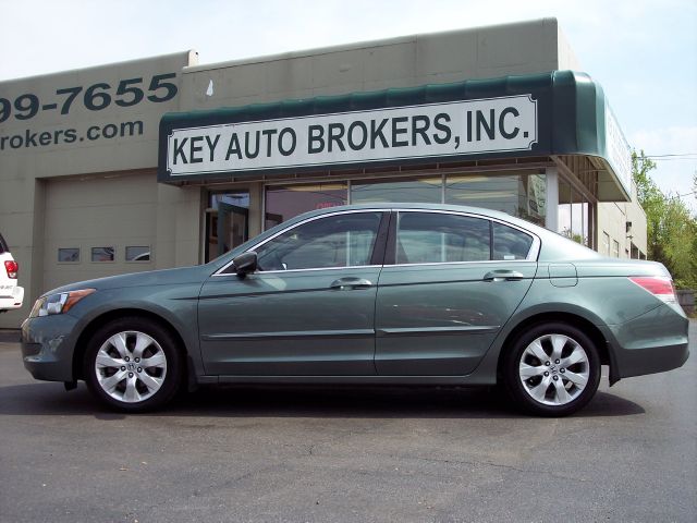 2008 Honda Accord for sale