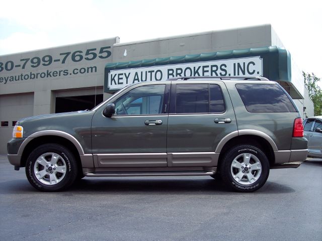 2003 Ford Explorer for sale