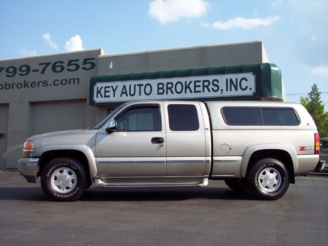 2002 GMC Sierra 1500 for sale