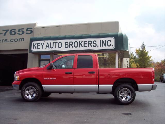 2004 Dodge Ram 1500 for sale