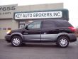 2003 Buick Rendezvous