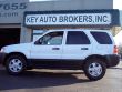 2003 Ford Escape