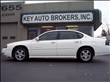2004 Chevrolet Impala
