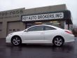 2007 Toyota Camry Solara