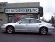 2002 Pontiac Grand Prix