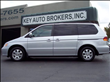 2003 Honda Odyssey