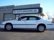 2000 Chevrolet Impala
