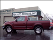 1997 Ford F150