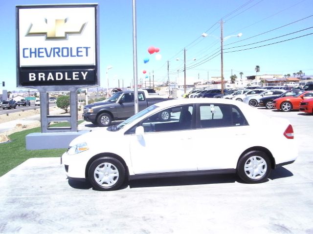 2010 Nissan Versa for sale