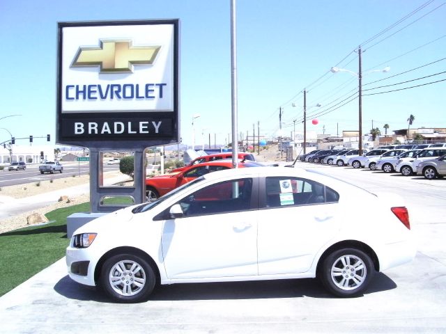 2012 Chevrolet Sonic for sale