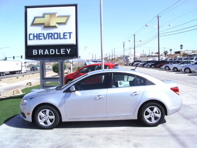 2012 Chevrolet Cruze for sale
