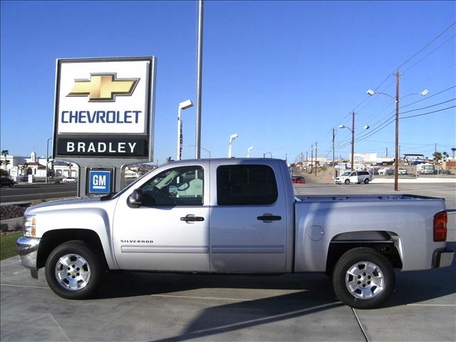 2012 Chevrolet Silverado 1500 for sale