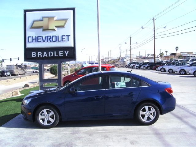 2012 Chevrolet Cruze for sale