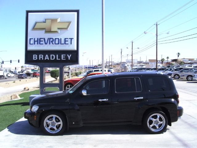 2007 Chevrolet HHR for sale