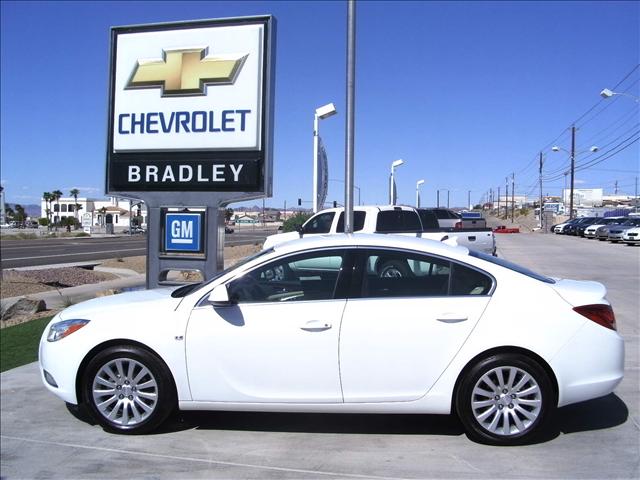 2011 Buick Regal for sale