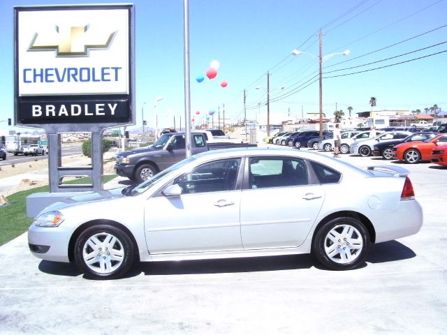 2011 Chevrolet Impala for sale