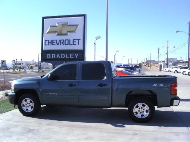 2011 Chevrolet Silverado 1500 for sale