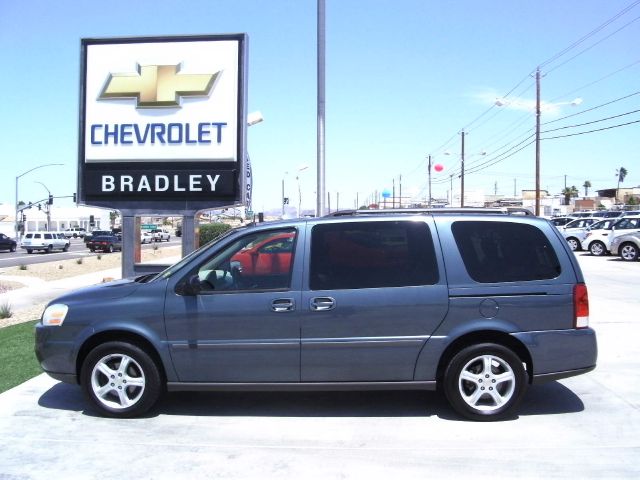 2005 Chevrolet Uplander for sale