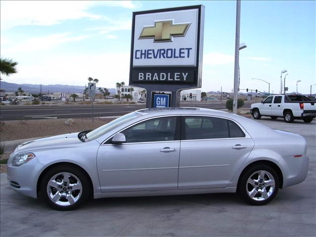 2010 Chevrolet Malibu for sale