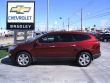 2011 Chevrolet Traverse