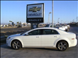 2011 Chevrolet Malibu