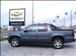 2012 Chevrolet Avalanche