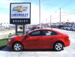 2012 Chevrolet Cruze
