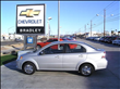 2010 Chevrolet Aveo
