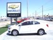 2012 Chevrolet Sonic