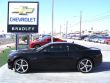 2012 Chevrolet Camaro