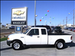 2008 Ford Ranger