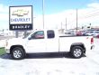 2008 GMC Sierra 1500
