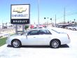 2011 Cadillac DTS