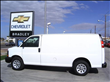 2012 Chevrolet Express