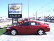 2012 Chevrolet Impala